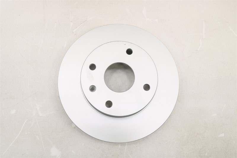 NEW Omnicraft Disc Brake Rotor Front QBRR-567 Optra 04-10 Forenza Reno 04-08 gallery