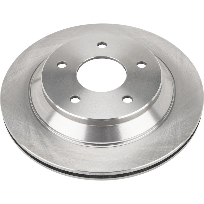 Replacement 11-5/8 Rear Brake Rotor for GM gallery
