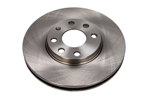 2X 19-0772 MAXGEAR Brake Disc for CHEVROLET,OPEL,VAUXHALL
