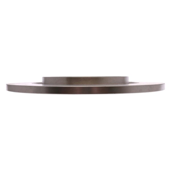 For Ford Explorer 20-23 Raybestos 682613R R-Line Plain Solid Rear Brake Rotor gallery