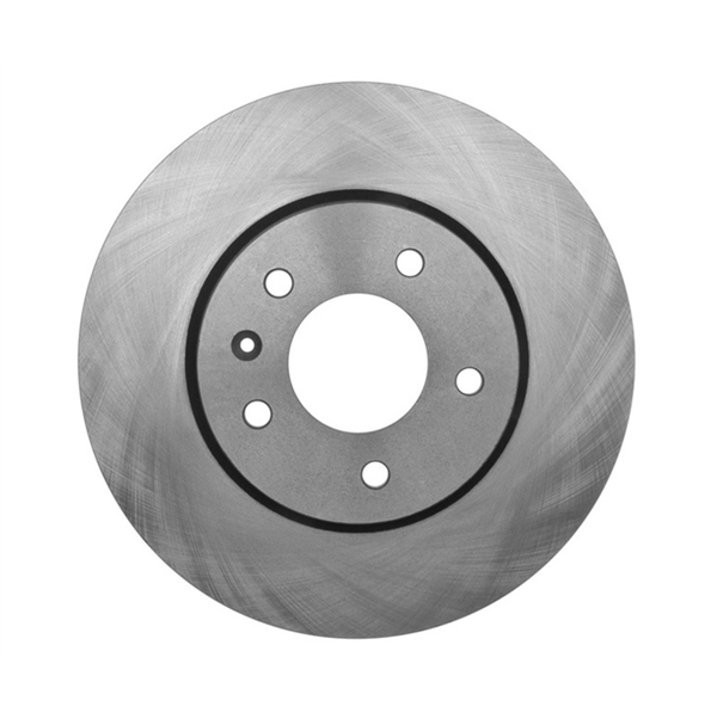 Front Disc Brake Rotor 11.65″ Fits 2008-2015 Chevrolet Captiva Sport l4 2.4L