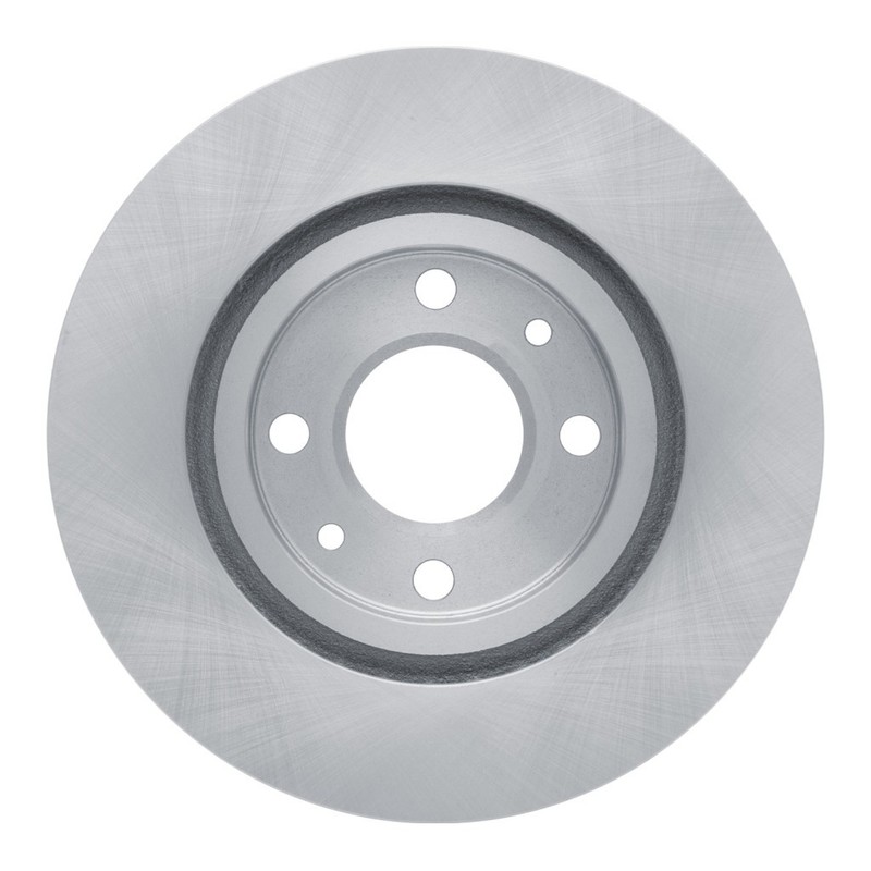 For Smart Fortwo 2016-2018 Disc Brake Rotor | 22mm. / 0.87 in. Nominal Thickness gallery