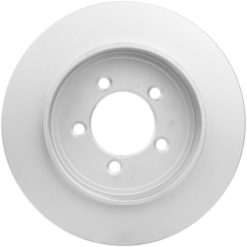 For Ford Explorer Mercury Mountaineer 2002-2010 Magma Rear Brake Rotor CSW gallery