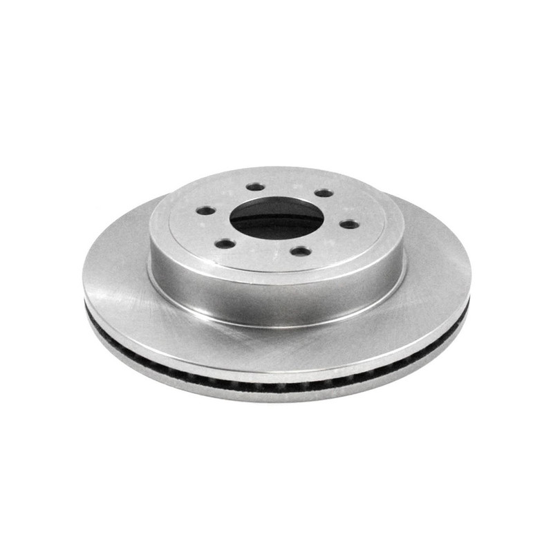 front Original Rotors pads Fits 2003 Dodge Dakota 2004 Dodge Dakota gallery