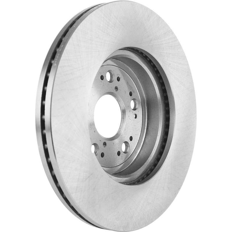 Front Brake Disc Rotors For Lexus LS400 1995 1996 1997 1998 1999 2000 gallery