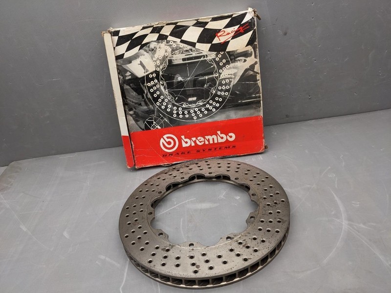 Brembo 28.5mmx326mm Racing Brake Rotor ring