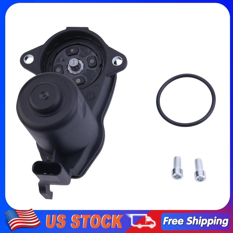 Parking Brake Actuator Kit Fit For Mercedes-Benz ML350 ML400 GL350 GL450 GLE350