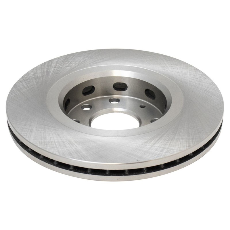 Brake Rotor Semi Metallic Pad Set Front Kit for Aveo Spark G3 gallery