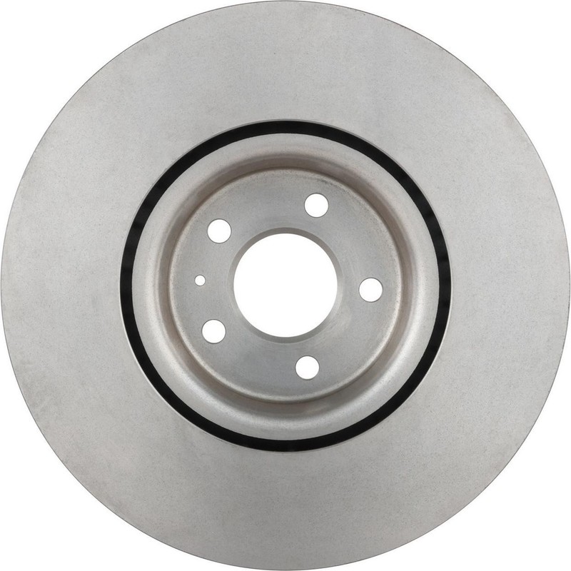 Brembo Front Disc Brake Rotor for 2020-2023 Audi S6 gallery