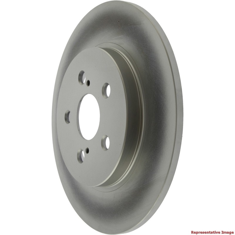 For 2011-2016 Lexus CT200h | Centric Rear Disc Brake Rotor | Free Shipping gallery