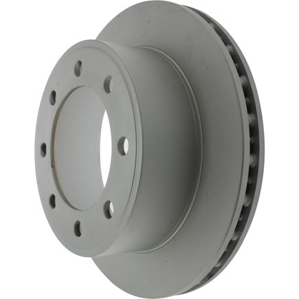 Centric 320.65078F Centric Gcx Rotor With Full Coating