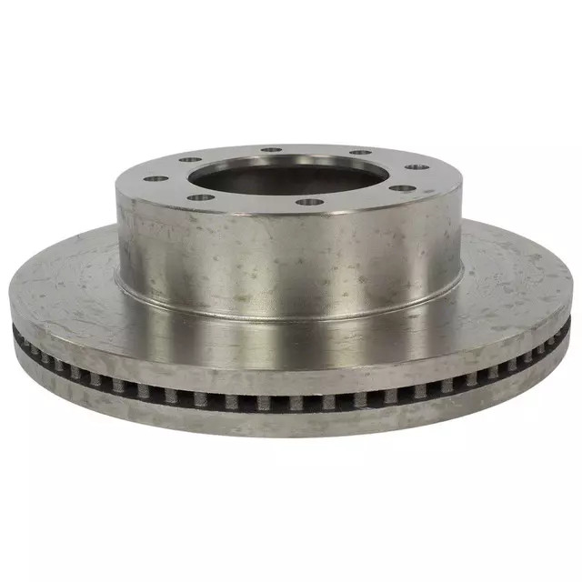 Genuine Ford Rotor Assembly - Brake Front PC3Z-1125-A gallery