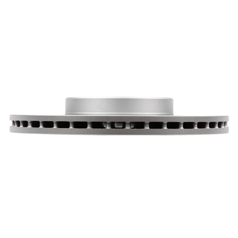 Front Brake Ceramic Pad Drill Slot Rotor For Volkswagen GOLF 2017 All Models gallery