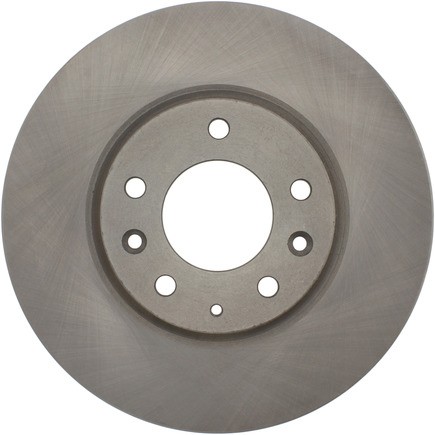 Centric 121.61088 C Tek Standard Brake Rotor gallery