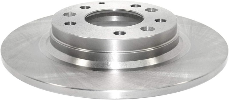 NEW Rear Left or Right Disc Brake Rotor PRONTO BR31325