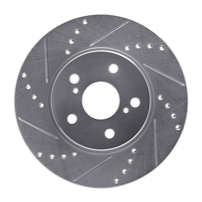 For Lexus SC430 2006-2010 Brake Rotor | 28 mm. / 1.10 inch Nominal Thickness gallery