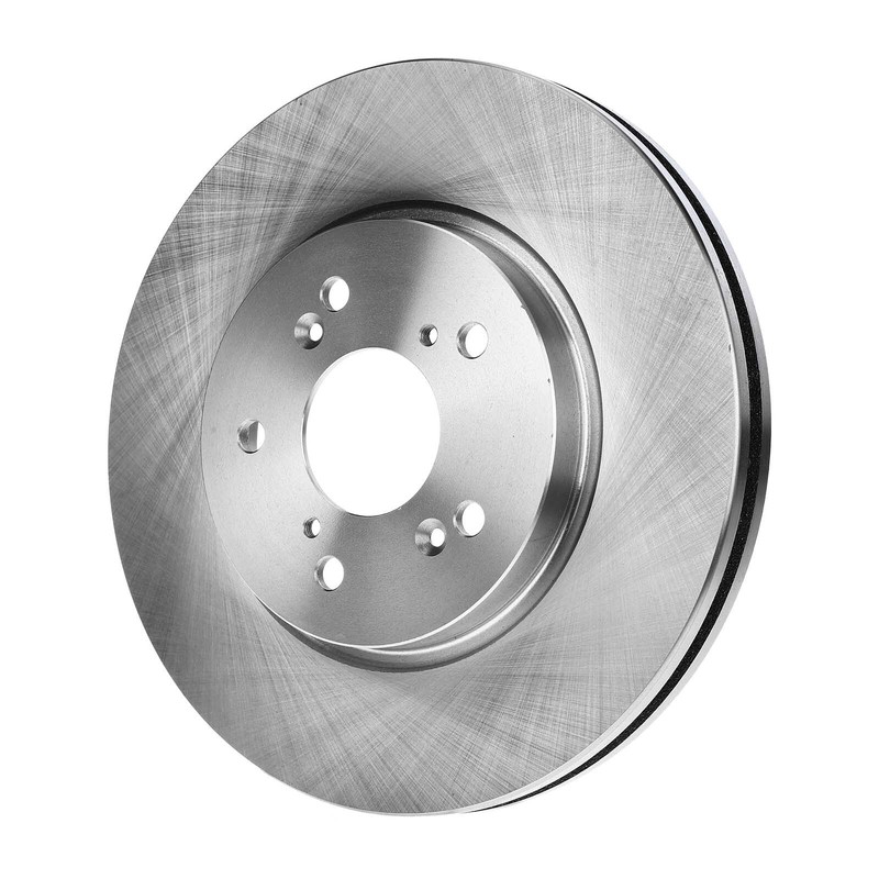 Front & Rear Disc Brake Rotors & Ceramic Brake Pads for Honda CR-V CRV Acura RDX gallery