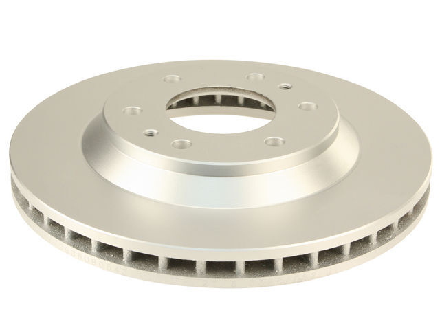 For 2002-2004 Oldsmobile Bravada Brake Rotor Front Bosch 54863PC 2003
