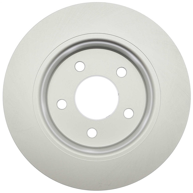 Disc Brake Rotor-Element3 Coated Raybestos 680931FZN fits 12-18 Ford Focus gallery
