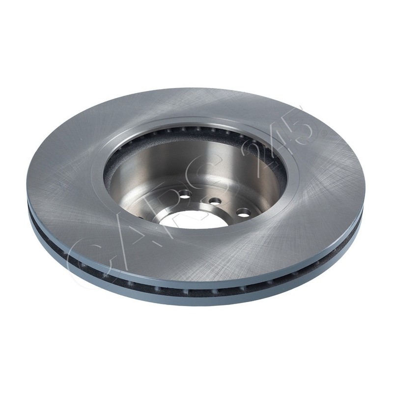 SWAG Brake Disc Steel Front For BMW E81 E82 E87 E88 E90 E91 E92 E93 34116778647 gallery