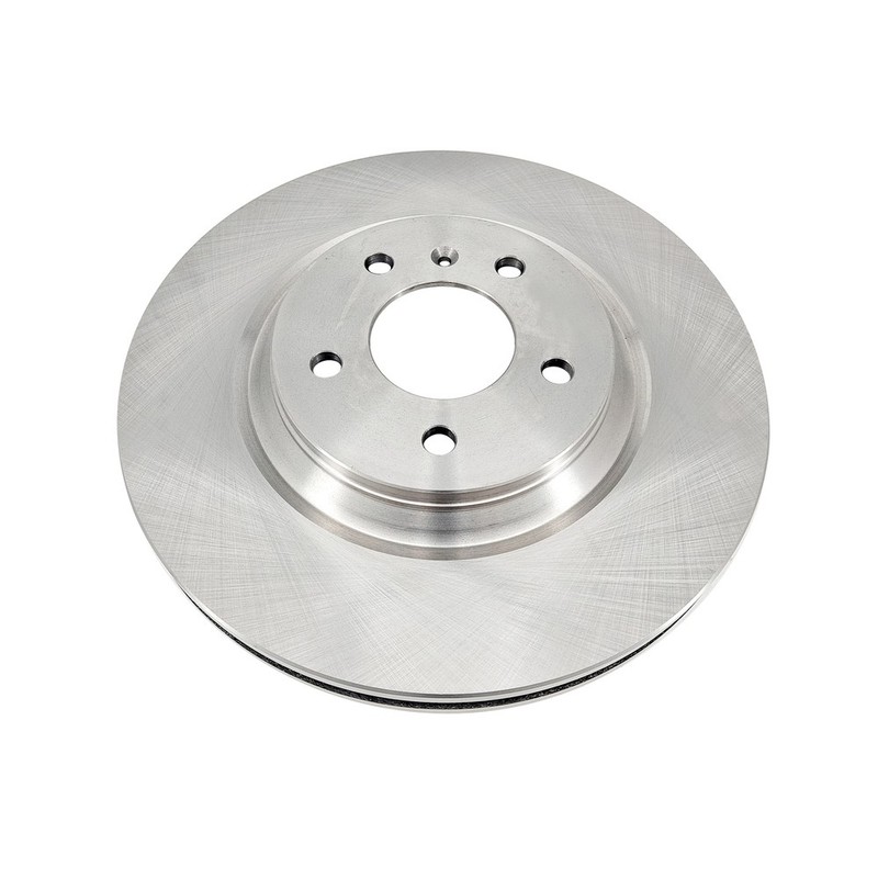 Front Brake Rotors & Ceramic Pads for 06 -11 Cadillac DTS Buick LuCerne V8 323mm gallery