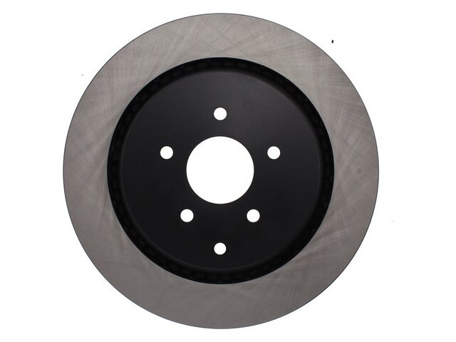 Raybestos 75JC47N Rear Brake Rotor Fits 2014-2019 Infiniti Q70