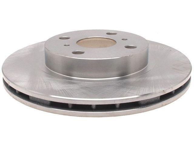 Front Brake Rotor 62BSNKY38 for Toyota MR2 Corolla 1987 1988 1989 1990 1991