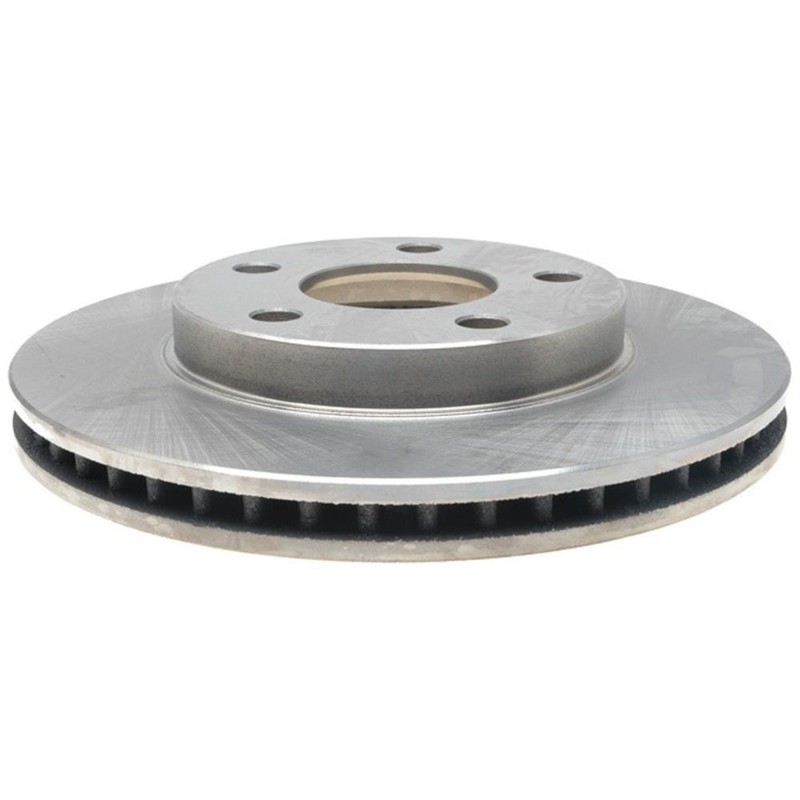 ACDelco 18A816A Disc Brake Rotor For 97-05 Alero Classic Cutlass Grand Am Malibu