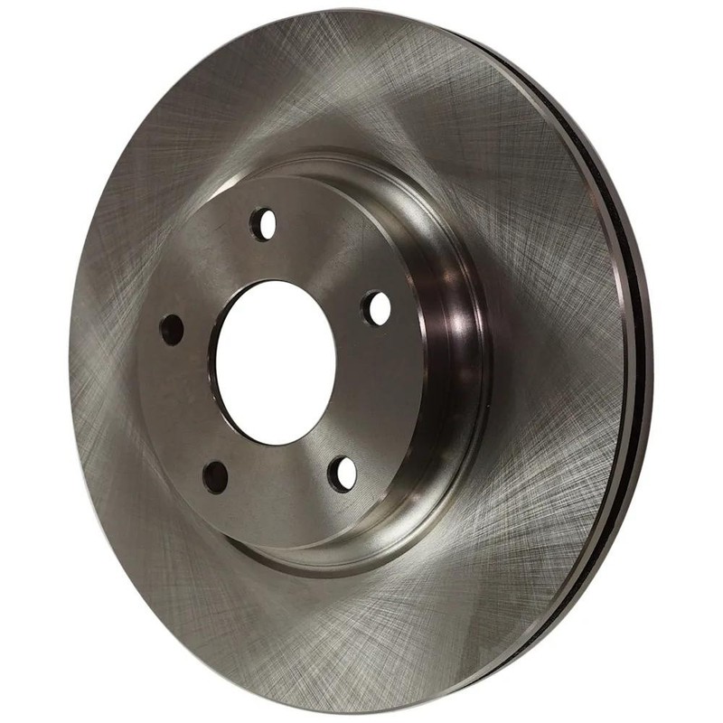 Right Front Brake Disc 2002-2006 Nissan Maxima Altima Infiniti I35 SE 402063Z600