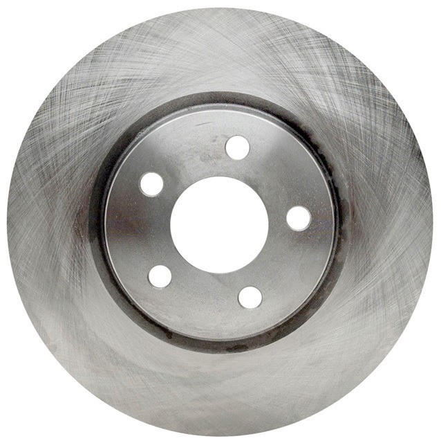 Raybestos Brakes Disc Brake Rotor | 76955R gallery