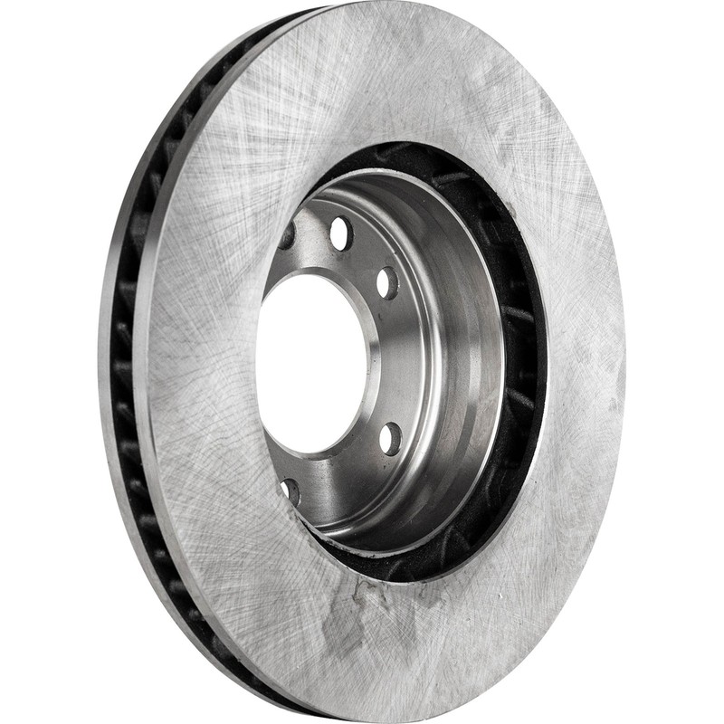 For 2004-2017 TOUAREG Front Left Brake Disc gallery