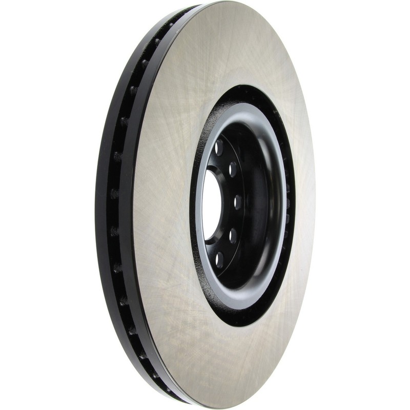 Front Disc Brake Rotor for Golf R, S3, Leon, CC, Passat CC+More (125.33112) gallery