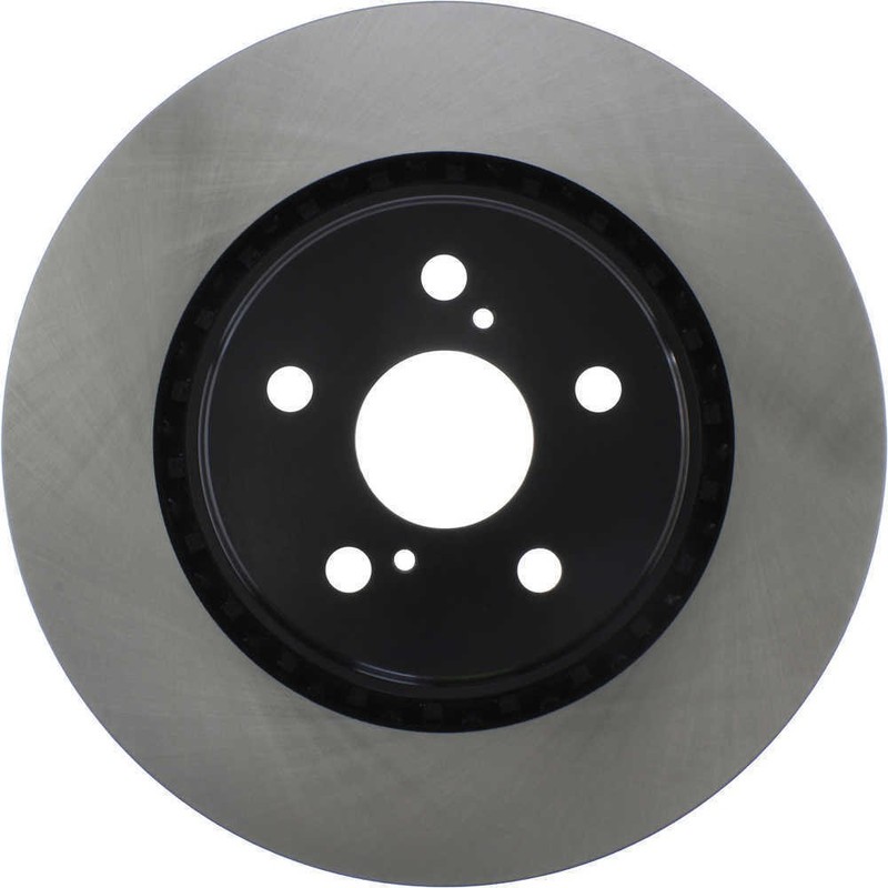 RAYBESTOS 982050R2 Disc Brake Rotor gallery