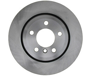 Rr Disc Brake Rotor Raybestos 980593R gallery