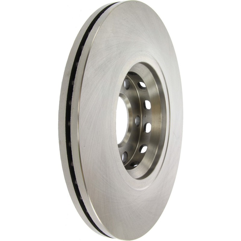 For 2011 Seat Exeo | Centric Front Disc Brake Rotor | Vented | Free Shipping gallery