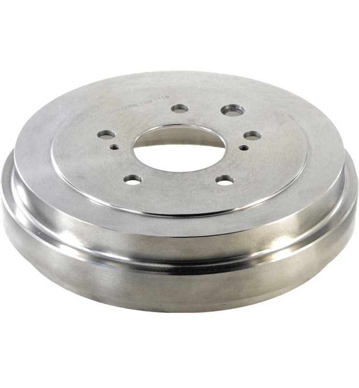 Carquest Premium Set Of YH495481 Brake Drum Car Quest (G1-2