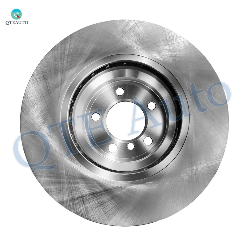 Front 347.8mm Brake Disc Rotors For 2006-2008 BMW 750LI gallery