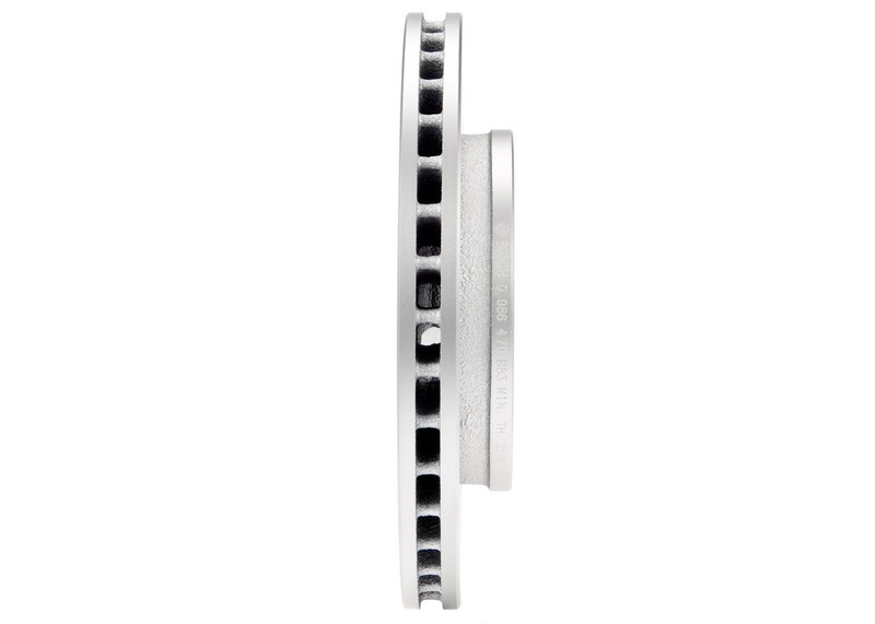 Bosch 0 986 479 B83 Brake Disc for Mitsubishi, Smart gallery