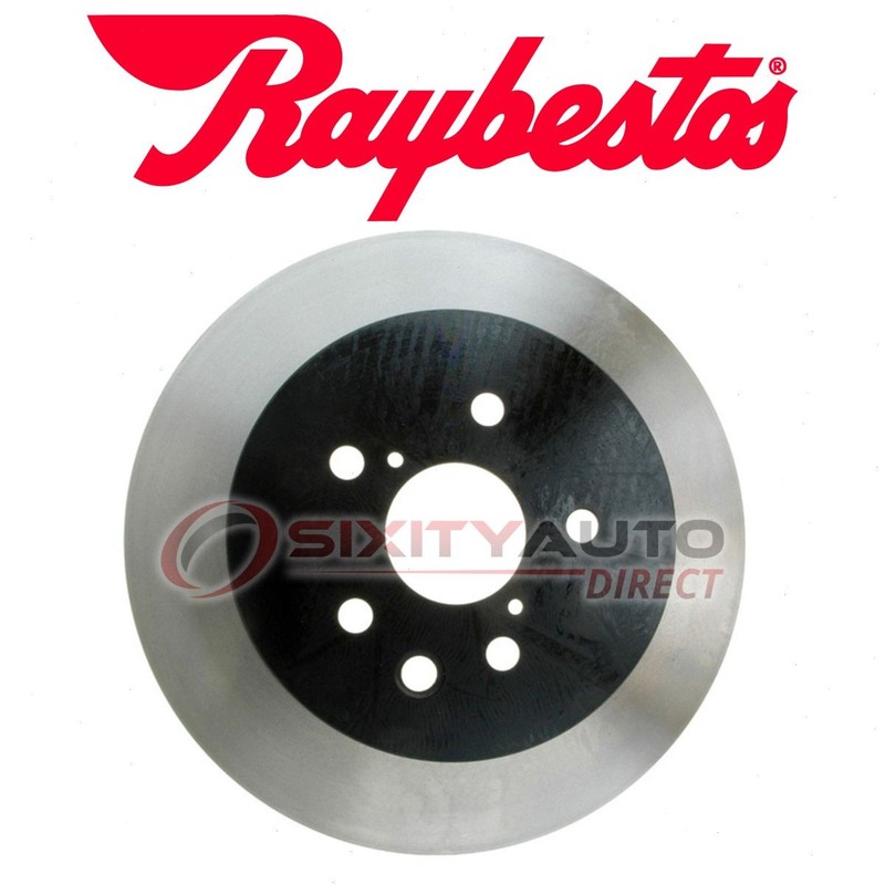 Raybestos Street Performance 980488 Disc Brake Rotor for YH200509P YH200509C wg