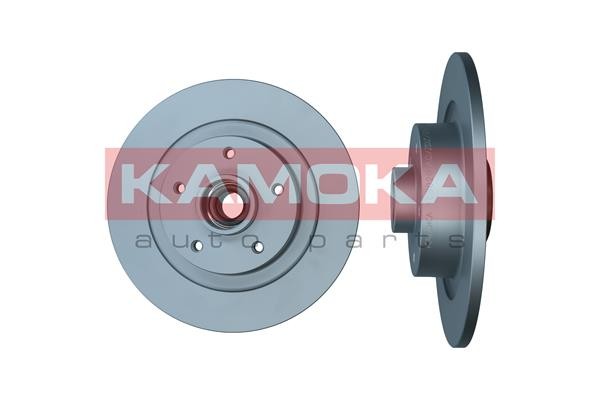 Kamoka 103029 Brake Disc for Renault