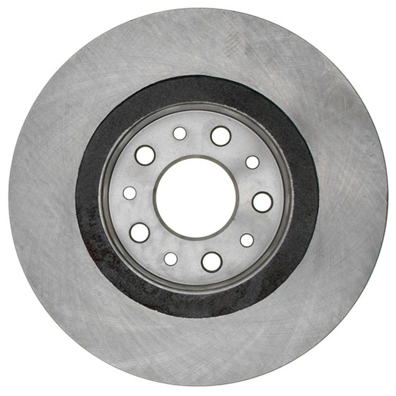 Frt Disc Brake Rotor ACDelco Advantage 18A2344A gallery