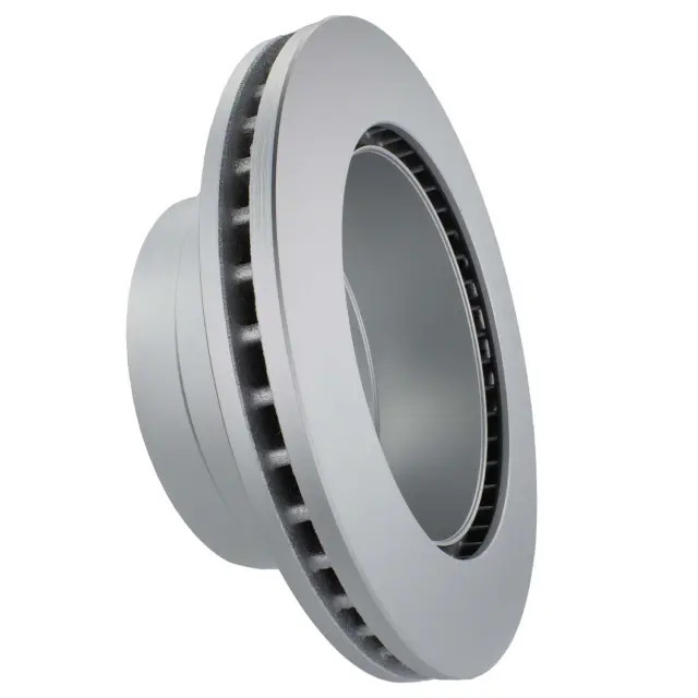 Genuine Motorcraft Disc Brake Rotor BRRC-107
