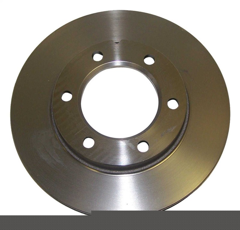 Crown Automotive 5357391R Brake Rotor