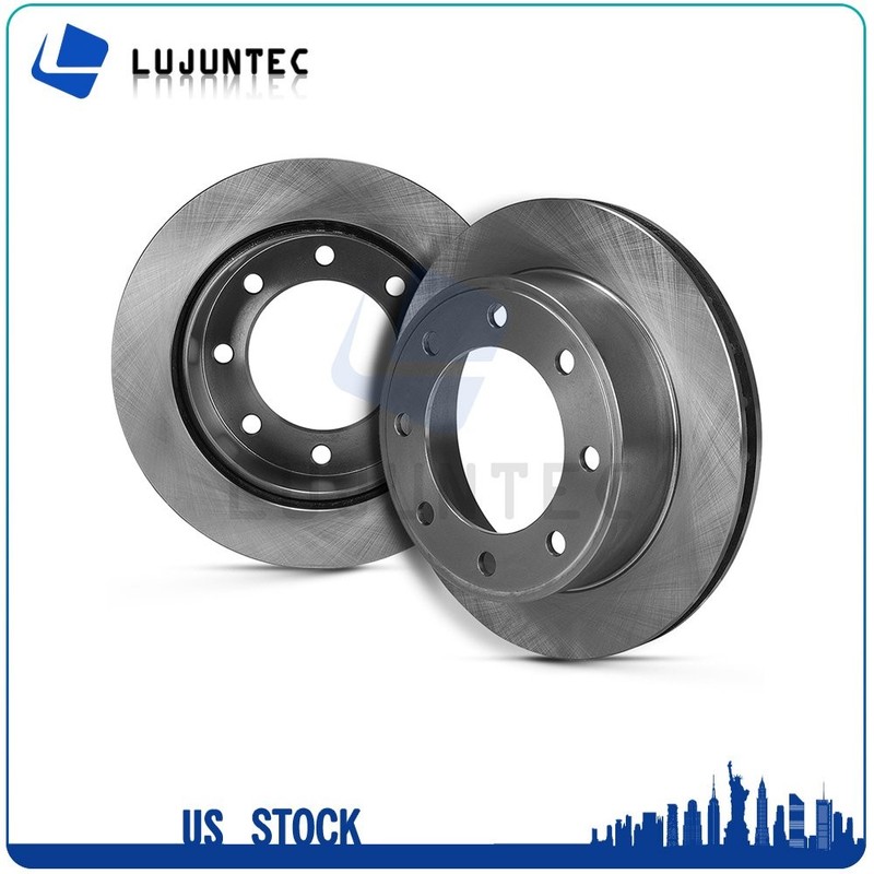 For FORD EXCURSION 2WD 4WD 4X4 00 01 02 03 04 05326 mm Rear Brake Rotors Discs