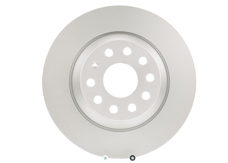 Bosch 0 986 479 A84 Brake Disc for Audi, Cupra, Ford, Seat, Skoda, VW
