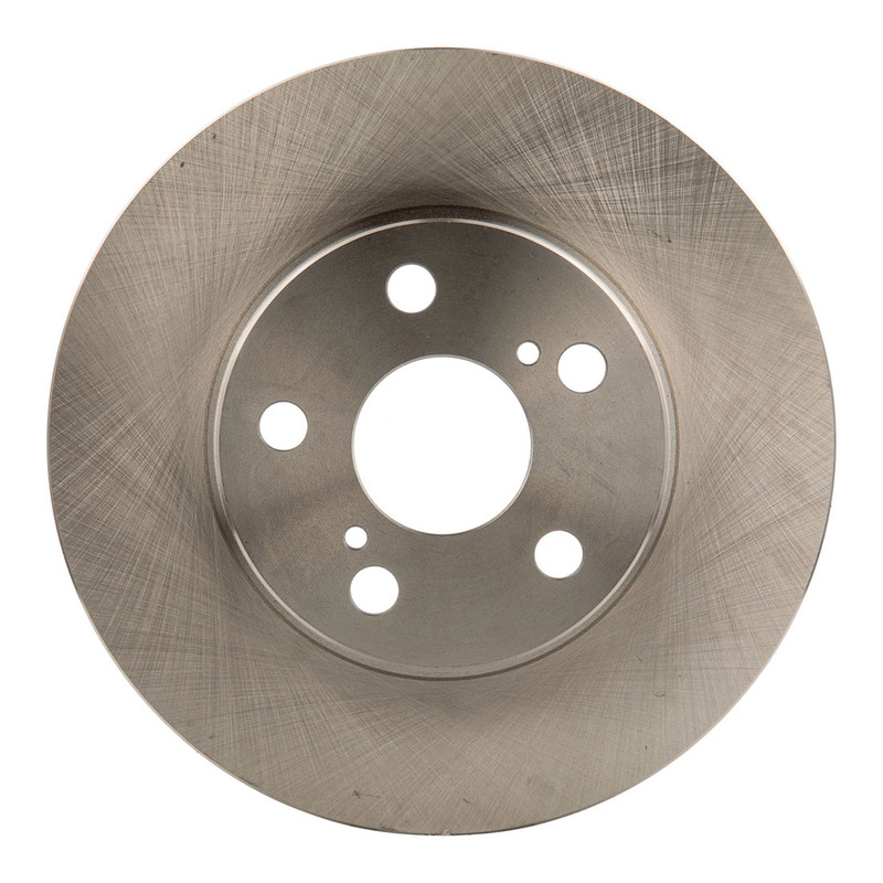 Front Brake Rotors Ceramic Brake Pads for Toyota Celica 1.8L 1994 1995 1996 1997 gallery