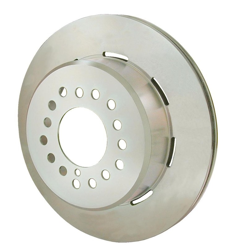 Wilwood Brakes Disc Brake Rotor