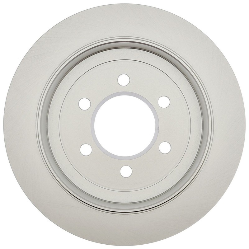 Centric Parts 320.65095F Disc Brake Rotor For 02-06 Expedition Navigator gallery