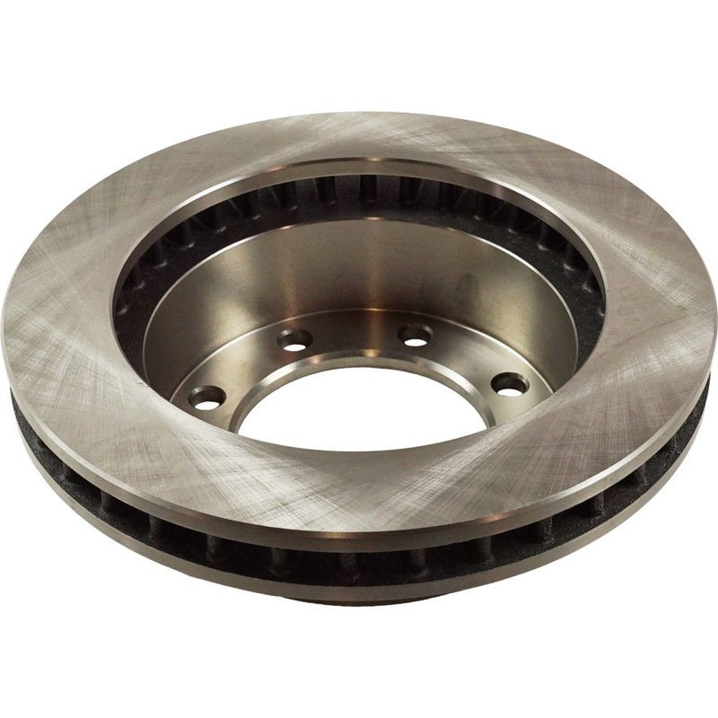 SureStop Brake Disc For Ford Excursion 2000-2005 Front | 2-Wheel Set gallery