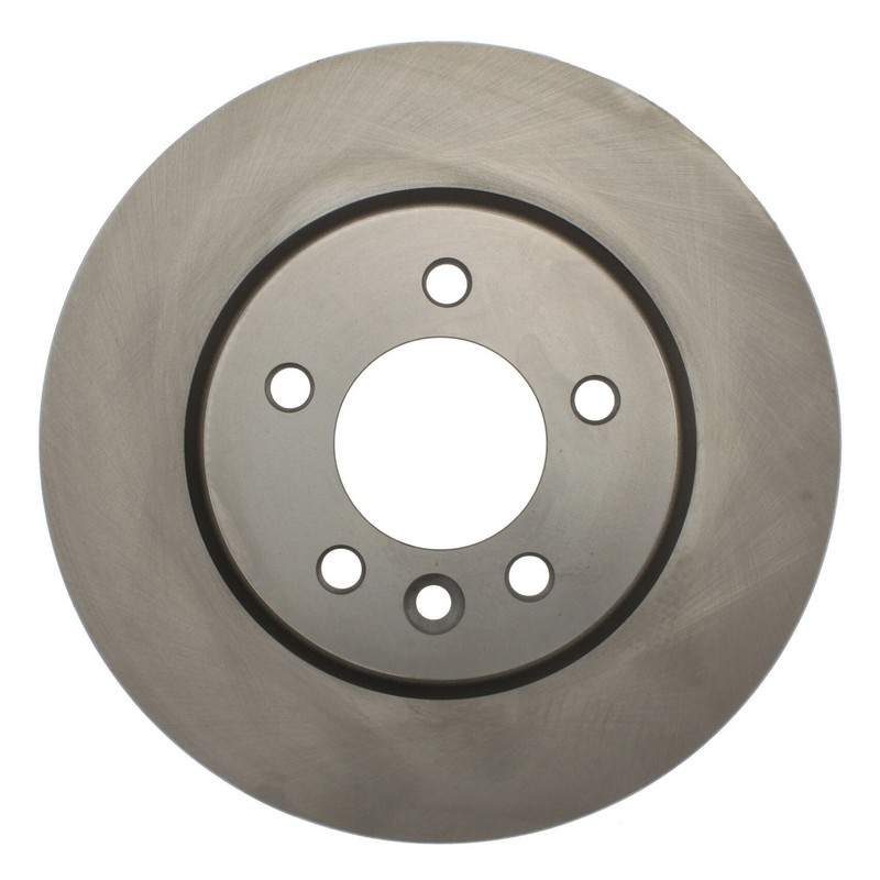Centric Parts Disc Brake Rotor 121.22013 | High-Quality Auto Part, Universal Fi